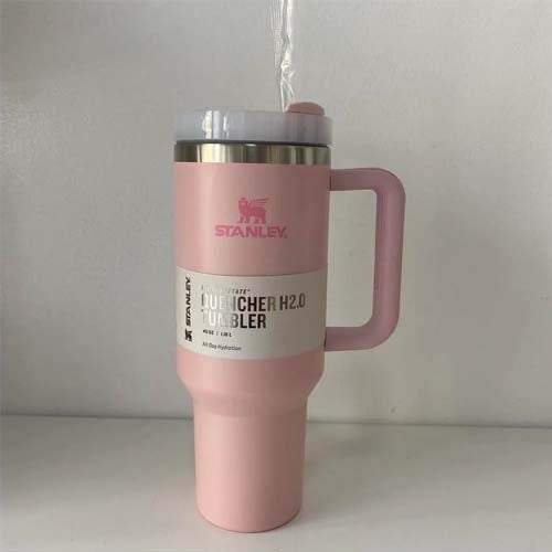 Plain Stanley Tumbler – 40oZ / 1.18L