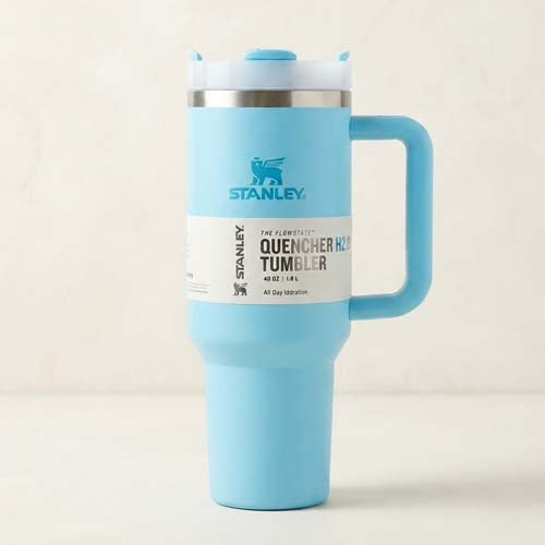 Plain Stanley Tumbler – 40oZ / 1.18L