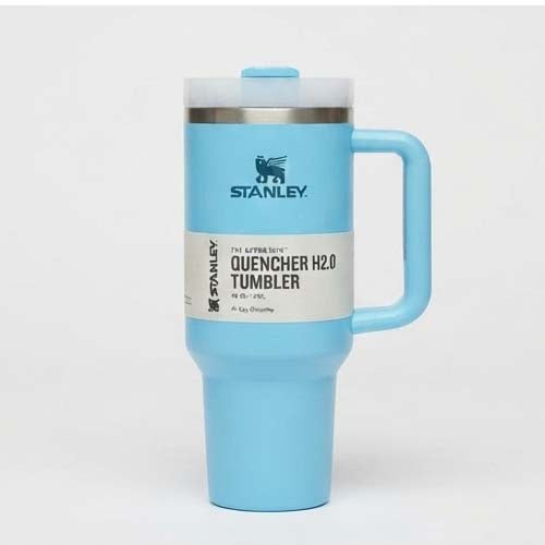 Plain Stanley Tumbler – 40oZ / 1.18L
