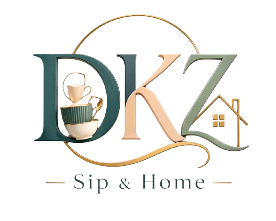 DKZ Sip & Home